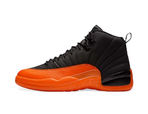 Кецове и обувки Jordan Air Jordan 12 Retro "Brilliant Orange" W Оранжево
 | FD9101-081