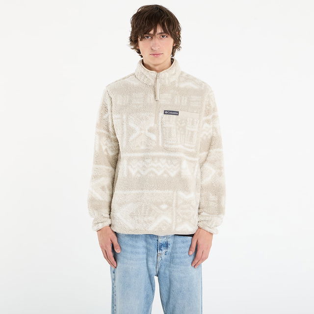 Columbia Rugged Ridge™ High Pile Half Zip Fleece
