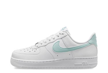 Кецове и обувки Nike Air Force 1 '07 W Бяло | DD8959-113, 3