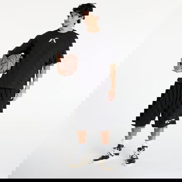 Тениска adidas Performance Anthony Edwards Believe That T-Shirt Черно | KC3700, 3