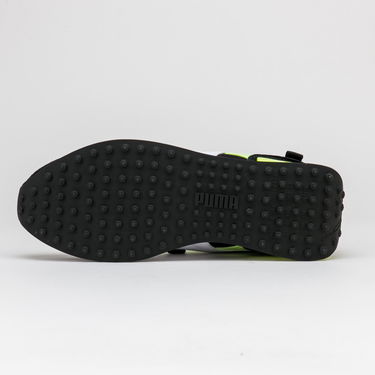Кецове и обувки Puma Future Rider Neon Play Черно | 373383 01, 4