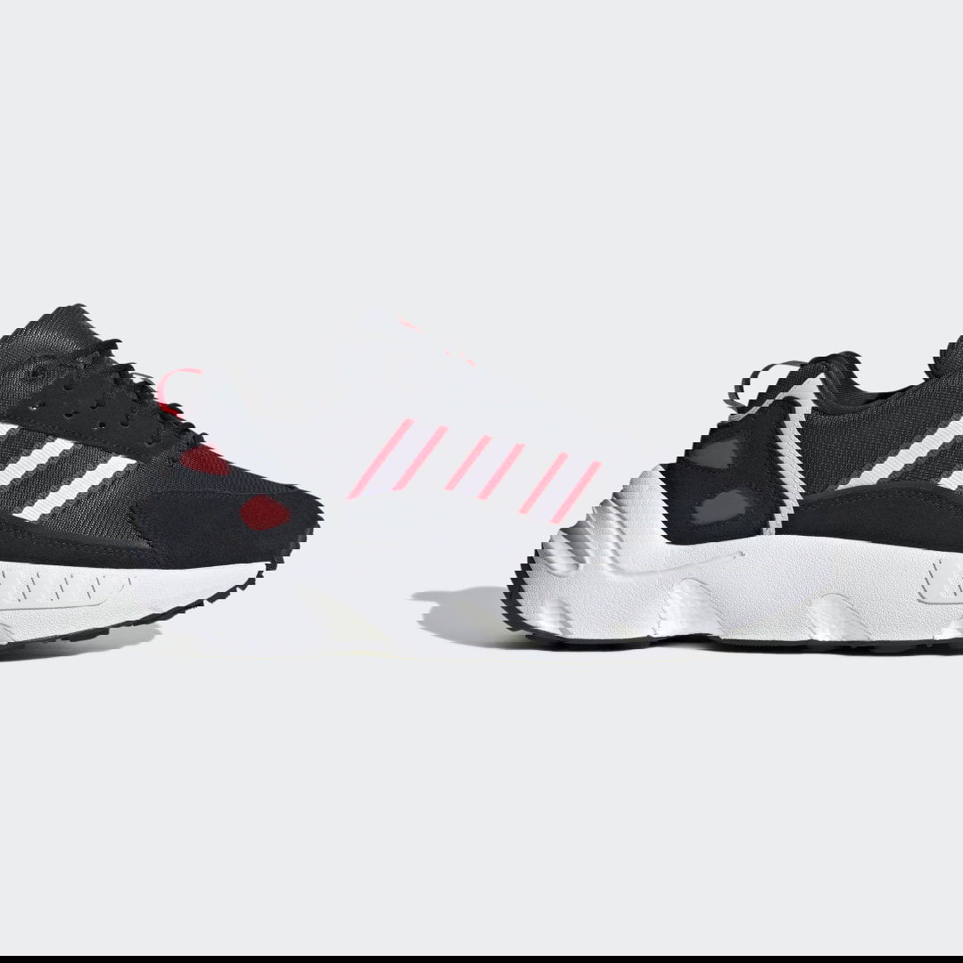 Кецове и обувки adidas Originals ZX 22 BOOST Черно | HP2770, 0