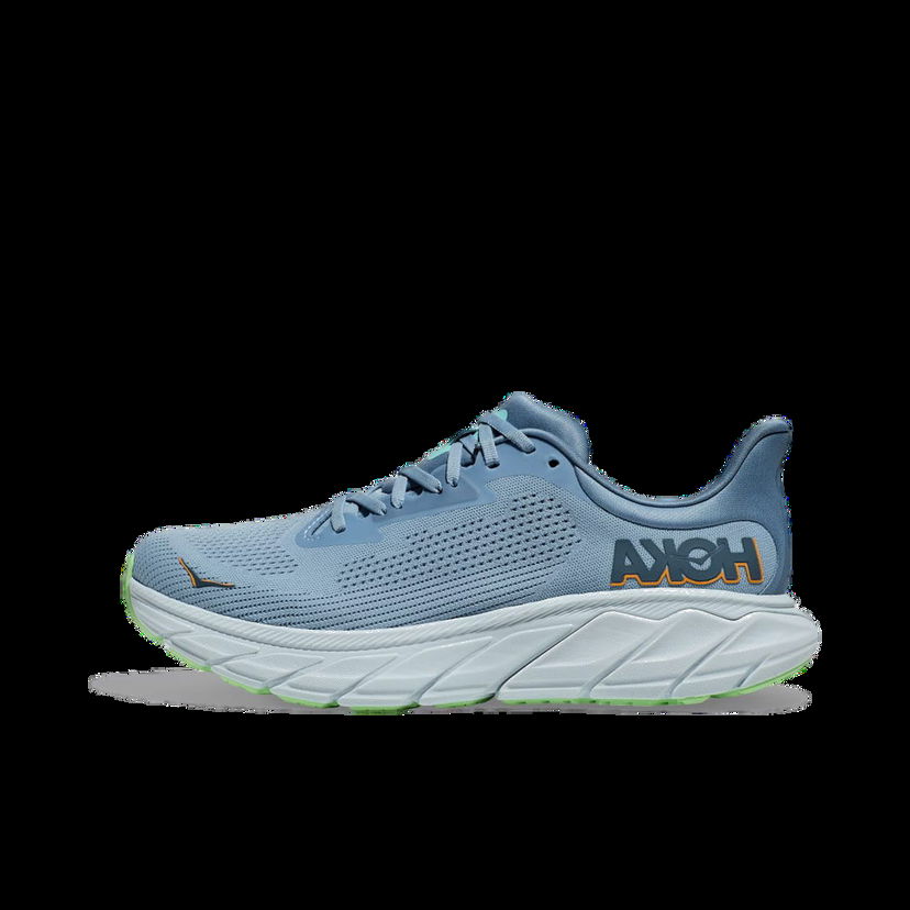 Кецове и обувки Hoka One One Arahi 7 Shadow Dusk Синьо | 1147850-SSK