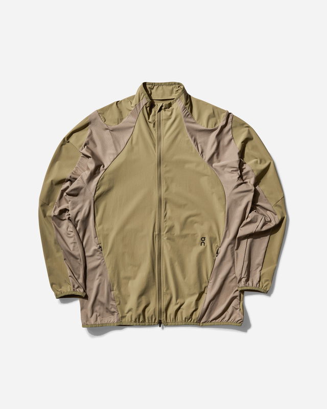 Breaker Jacket