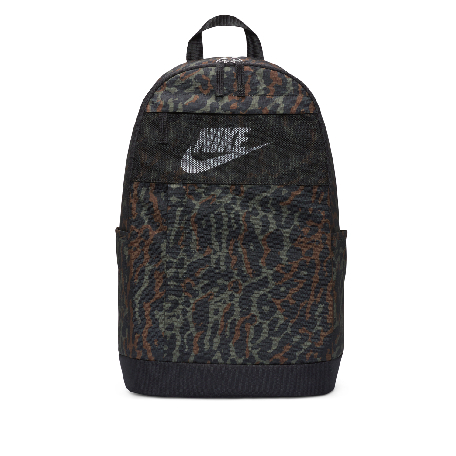 Раница Nike Heritage 21l Черно | FB2834-010, 1