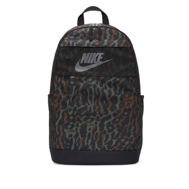 Раница Nike Heritage 21l Черно | FB2834-010, 1