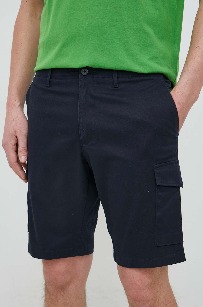Къси панталони Tommy Hilfiger 1985 Collection Harlem Relaxed Cargo Shorts Зелено | MW0MW23573.PPYX, 0