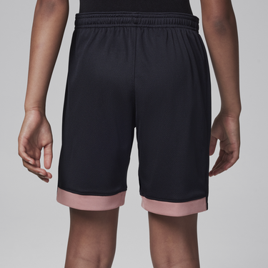 Къси панталони Jordan Paris Saint-Germain 2024/25 Stadium Third Replica Dri-FIT Shorts Черно | FQ2264-010, 2