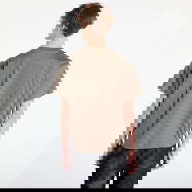 Тениска HELIOT EMIL Astrape Metallic Bar T-Shirt Зелено | AW25_M_09_139_DST19_CO, 3