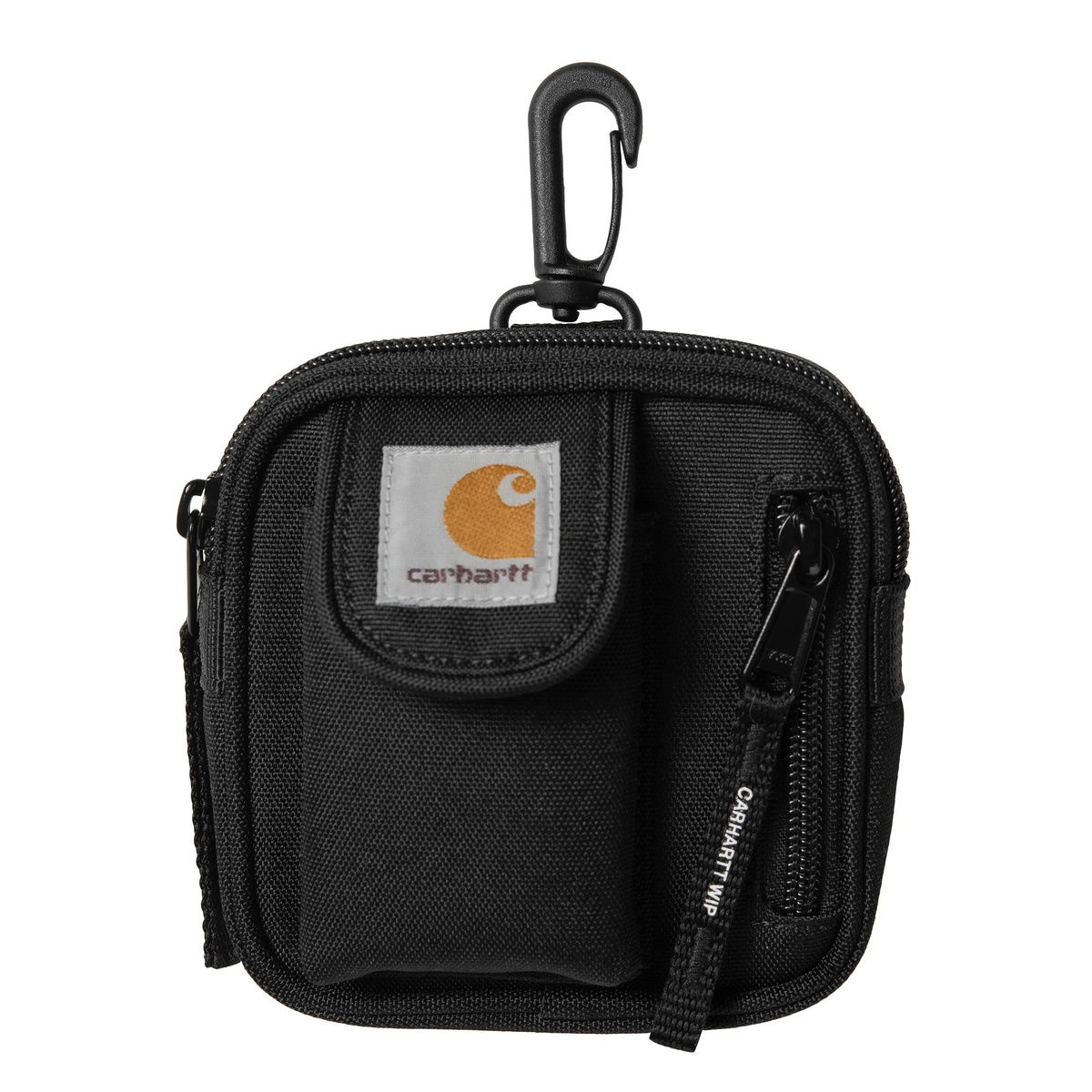 Ключодържатели Carhartt WIP Essential Coin Wallet Черно | I034924_4, 0
