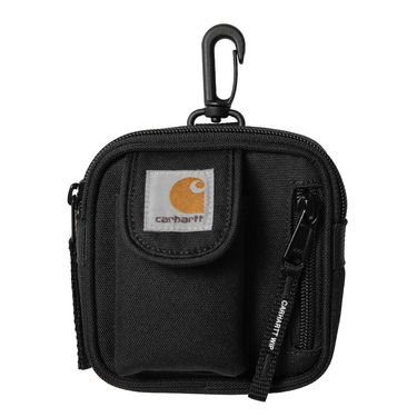 Ключодържатели Carhartt WIP Essential Coin Wallet Черно | I034924_4, 0