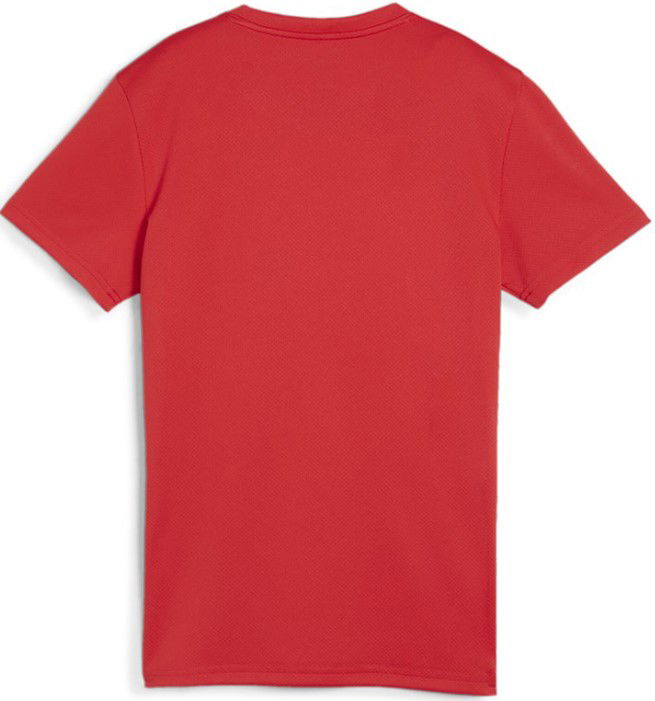 Фланелка Puma teamGOAL Jersey W Червено | 658638-01, 1