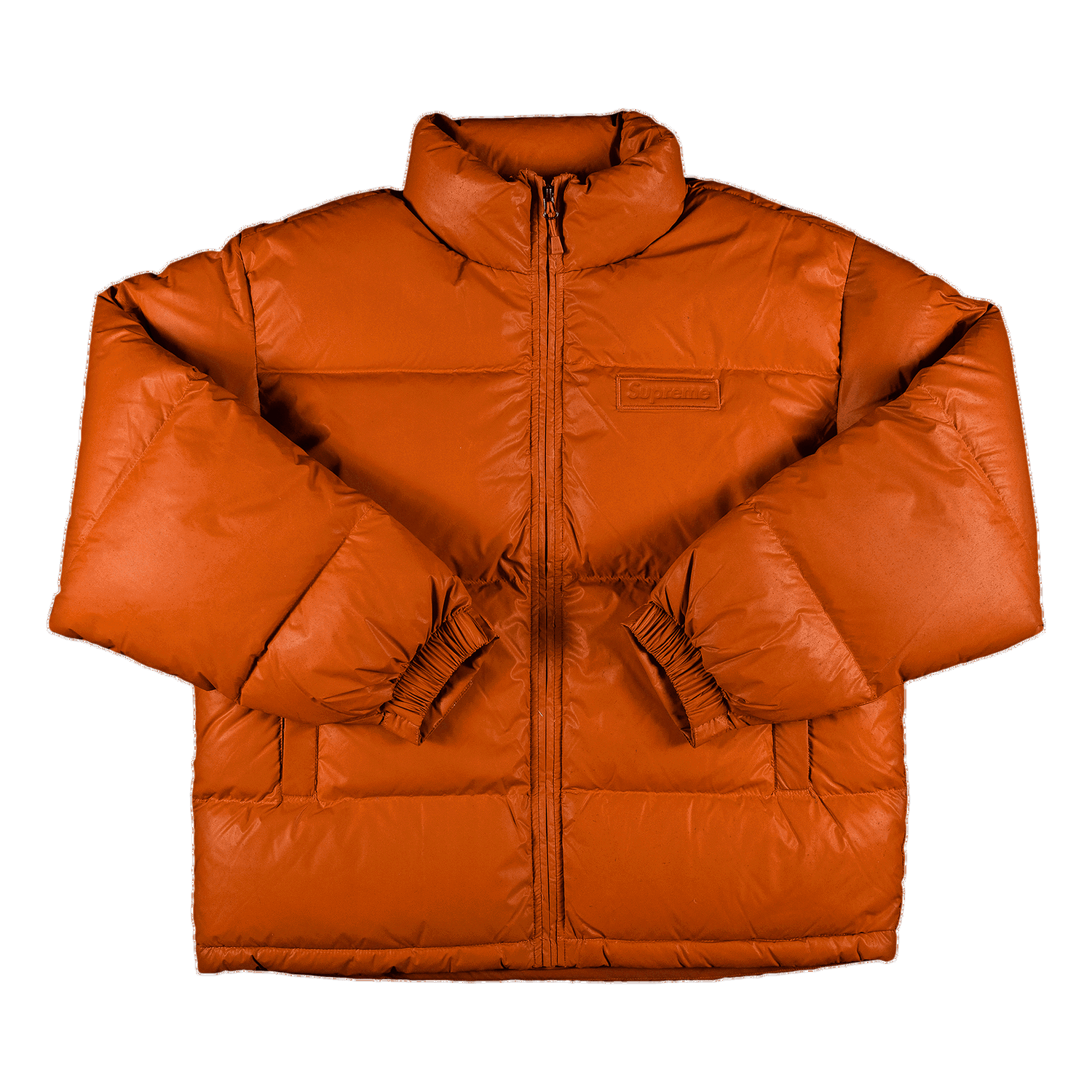 Пухо яке Supreme Reflective Speckled Down Jacket Оранжево
 | FW20J69 ORANGE, 0