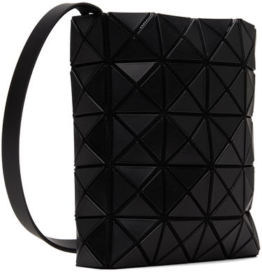 Чанта през рамо BAO BAO ISSEY MIYAKE Geometric Patterned Crossbody Bag Черно | BB38AG506, 2