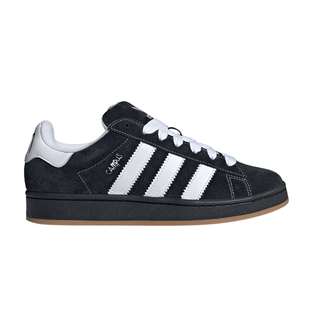 Кецове и обувки adidas Originals Korn x Campus 00s Черно | IG0792, 0