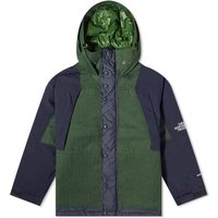 Яке The North Face Black Series Fabric Mix Down Jacket "Pine Needle" Зелено | NF0A83Q2I0P, 1