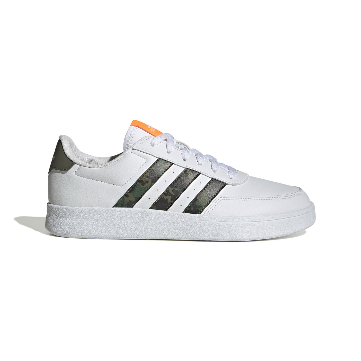 Кецове и обувки adidas Performance adidas BREAKNET 2.0 45 1/3 Бяло | ID9554, 0