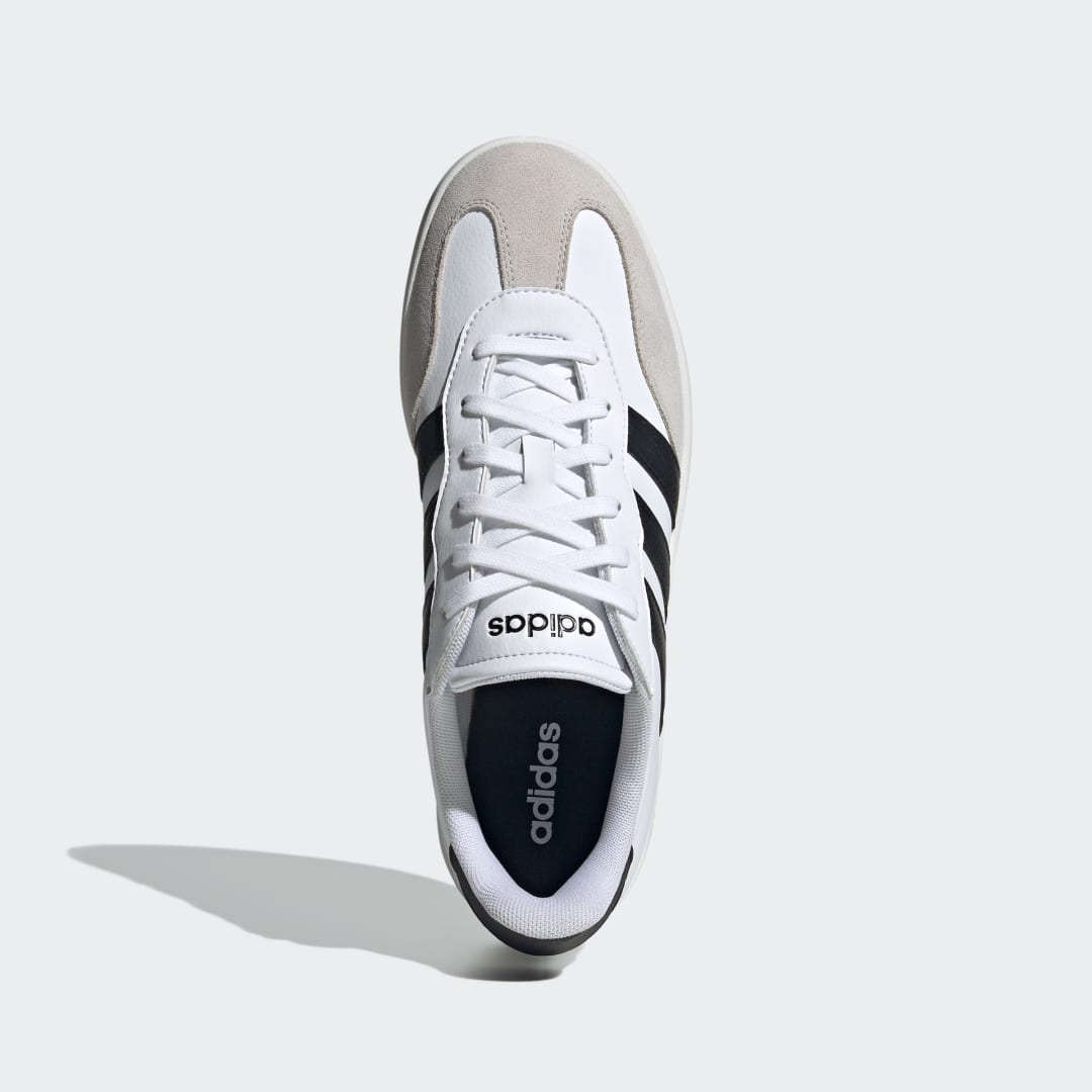 Кецове и обувки adidas Performance Barreda Бяло | JI2306, 1
