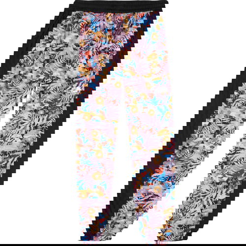 Панталони The North Face Printed Pants Многоцветен | NF0A7QEJ, 0