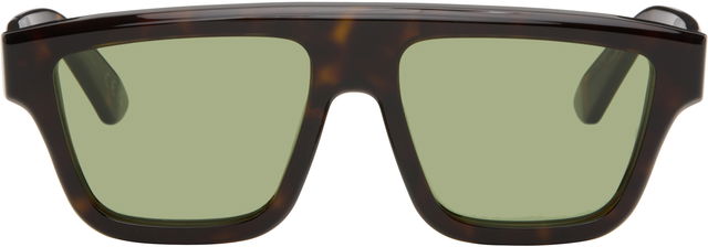 RETROSUPERFUTURE Edition Nistakari Sunglasses