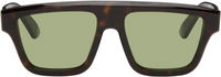 RETROSUPERFUTURE Edition Nistakari Sunglasses