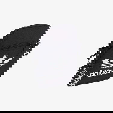 Чанта през рамо adidas Originals Festival Bag Черно | HD7162, 2