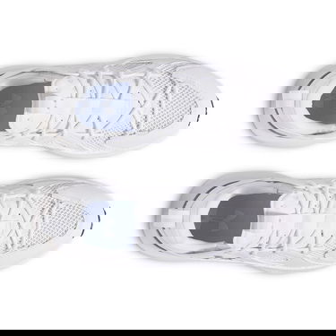 Кецове и обувки Under Armour Infinite MVMNT SE Бяло | 6000902-100, 2