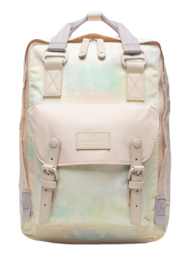 Раница Doughnut Macaroon Unicorn Dream Series Backpack Бежово | D010UD-000190-F