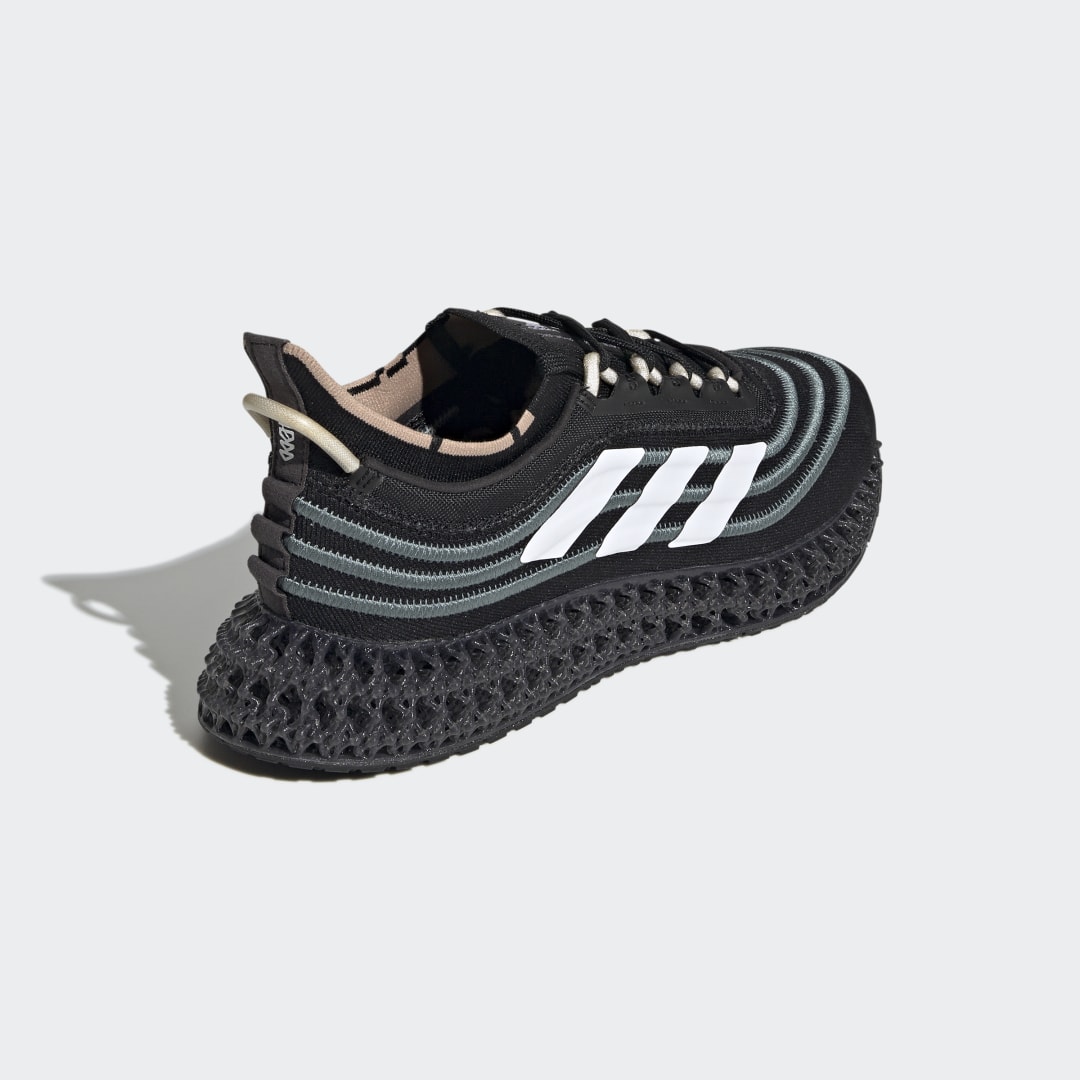 Кецове и обувки adidas Performance Parley x 4DFWD Черно | GX6313, 1