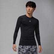 Jordan Sport Dri-FIT Long-Sleeve Base Layer Top