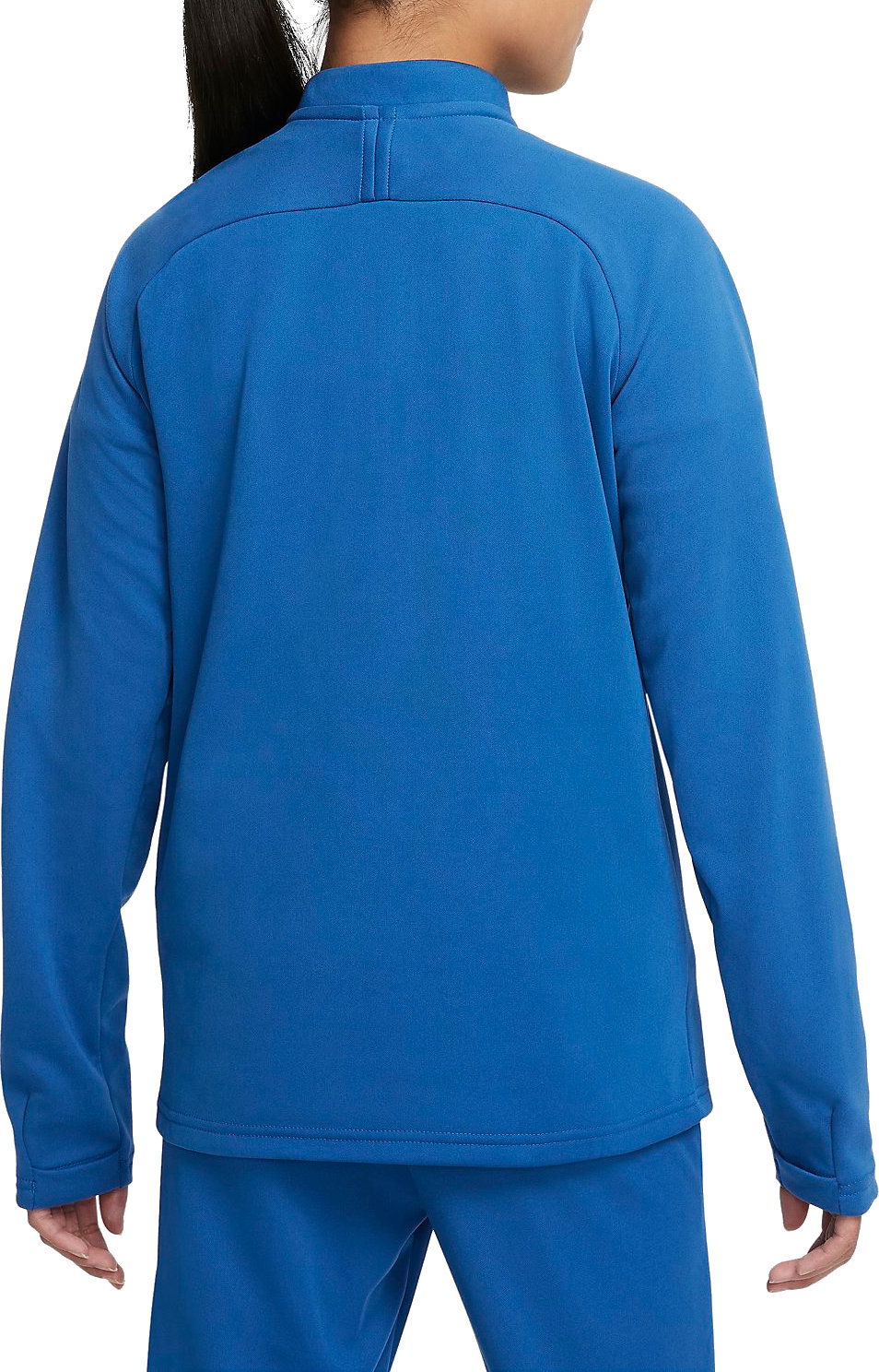 Суитчър Nike Nike DRY Academy 21 Drill Top Синьо | cw6112-407, 1