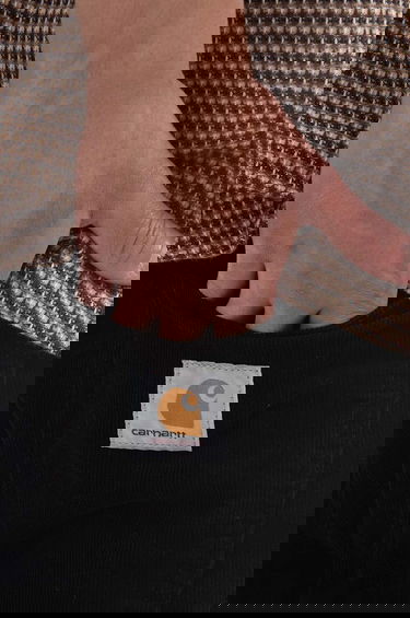 Панталони Carhartt WIP Corduroy Pants Newel Черно | I031456, 3