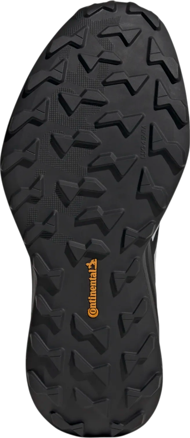 Кецове и обувки adidas Performance Terrex Agravic GTX Черно | ih5358, 2