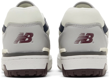 Кецове и обувки New Balance 550 Бяло | 2022001163, 3