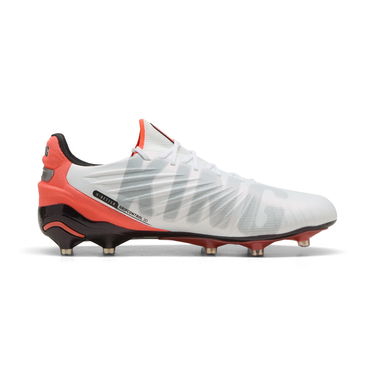 Кецове и обувки Puma KING ULTIMATE FG/AG Бяло | 108821_01, 4