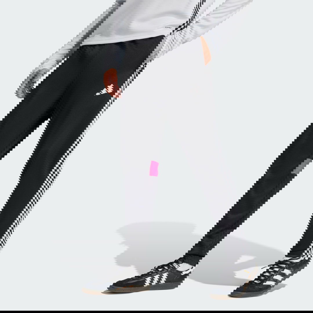 Спортни панталони adidas Performance Essentials Training Pants Черно | JD0445, 0