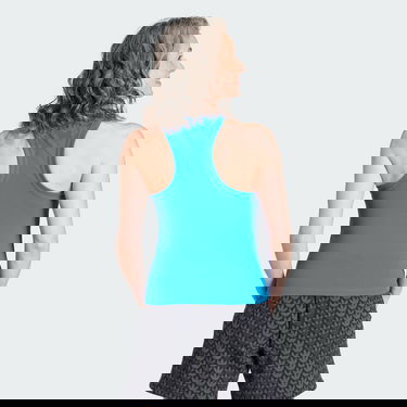 Потник adidas Originals Premium Essentials Tank Top Синьо | IL1856, 2