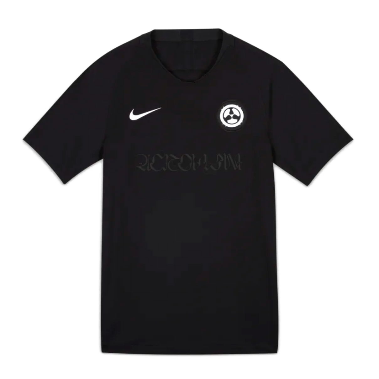 Тениска Nike Lab x Acronym Stadium Uniform Black Черно | DC8809-010, 0