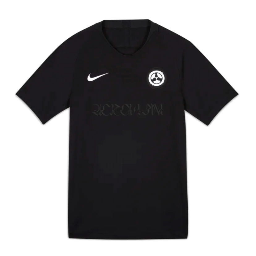 Тениска Nike Lab x Acronym Stadium Uniform Black Черно | DC8809-010