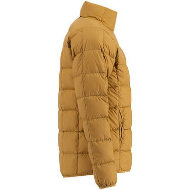 Пухо яке Lundhags Lundhags Tived Down Jacket Жълто | 42609-23, 2
