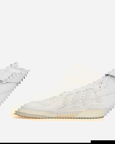 Кецове и обувки adidas Originals FORUM 84 HI Бежово | GW1905, 2