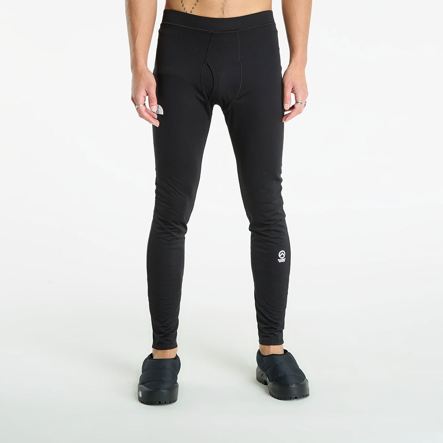 Клинове The North Face Pants Summit Pro 120 Tight TNF Black Черно | NF0A84PQJK31, 0