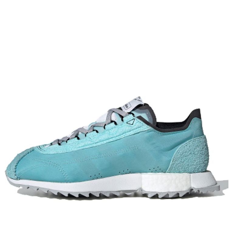 Кецове и обувки adidas Originals SL 7600 Тюркоазено | EG6813, 0
