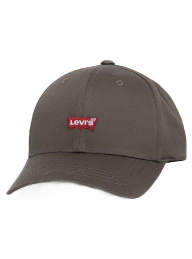 Шапка с козирка Levi's ® Cap Кафяво | D7723.0005