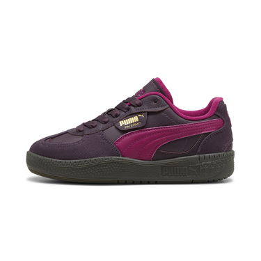 Кецове и обувки Puma Palermo Corduroy Лилаво | 398529_01, 0
