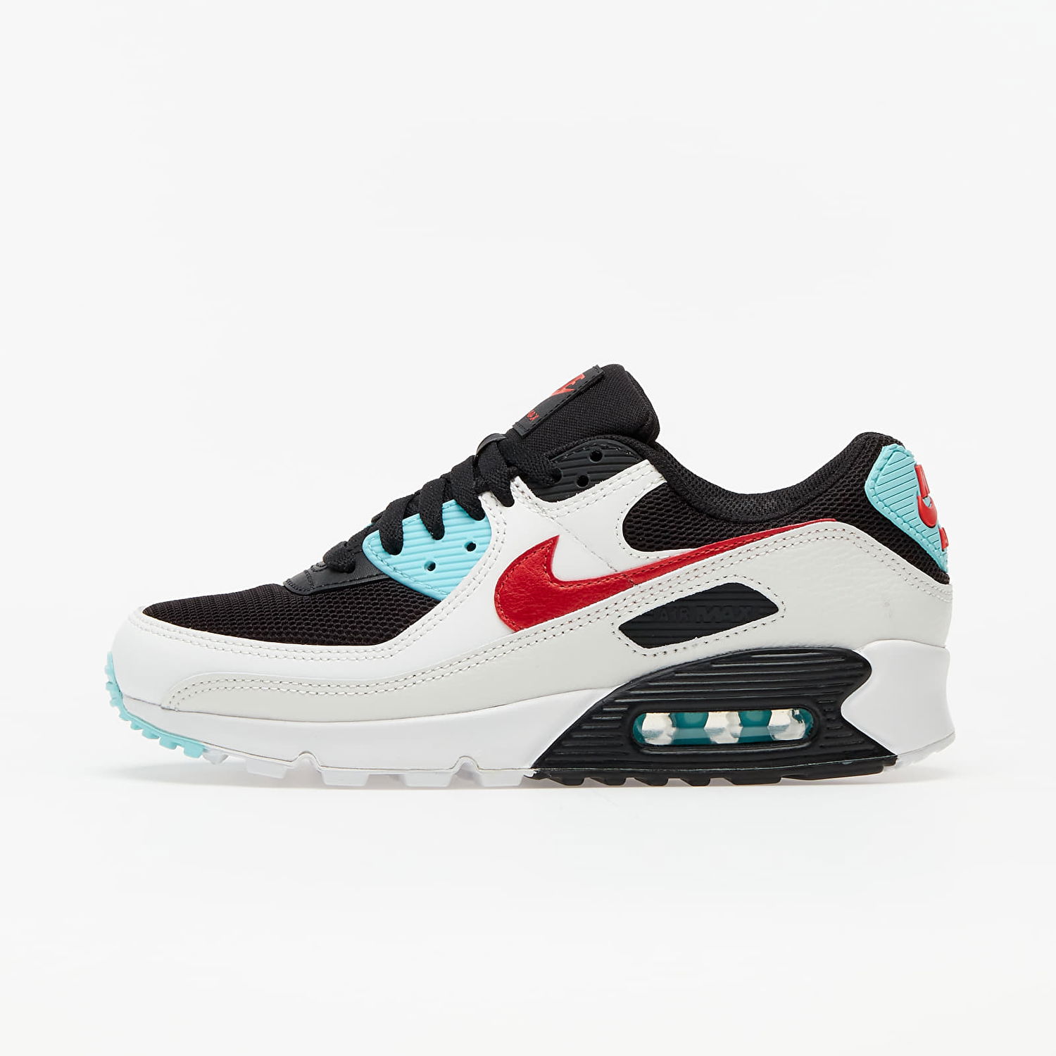 Кецове и обувки Nike WMNS Air Max 90 Многоцветен | DA4290-100, 0