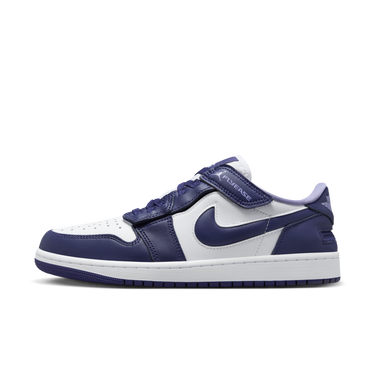 Кецове и обувки Jordan Air 1 Low FlyEase "Court Purple" Лилаво | DM1206-515, 0