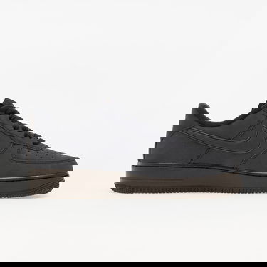 Кецове и обувки Nike Air Force 1 Черно | DO6730-001, 1