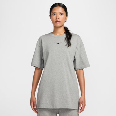 Тениска Nike NOCTA T-Shirt Сиво | HM5774-063, 2
