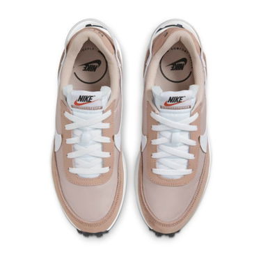 Кецове и обувки Nike Waffle Debut W Розово | DH9523-600, 2